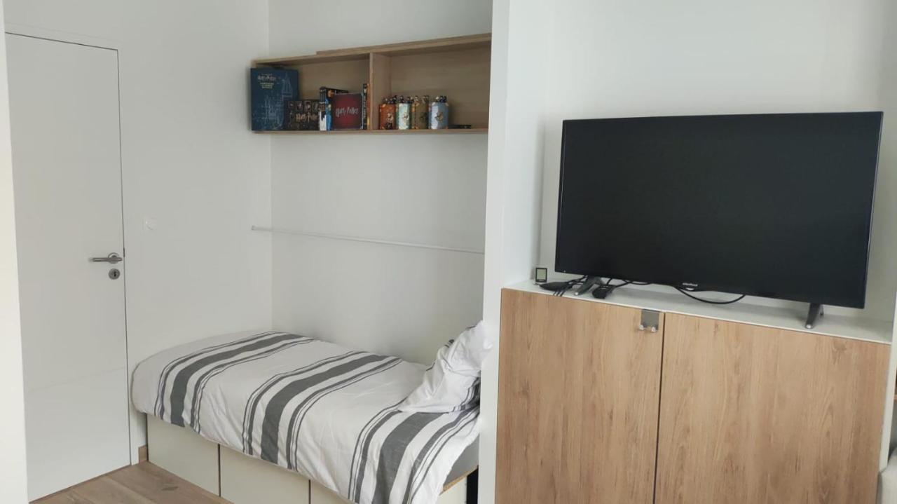 Location Chambre Apartment Taden Екстериор снимка